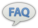 Frequently Asked Questions